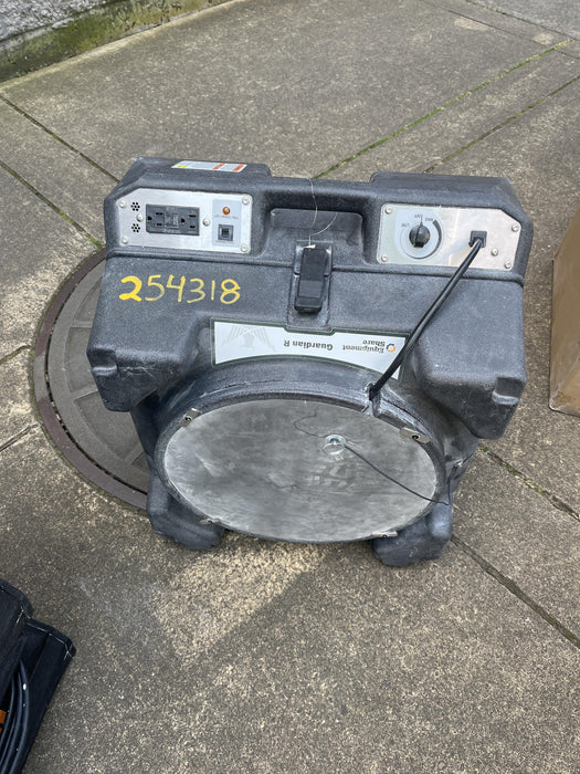 2022 PHOENIX Guardian R Hepa