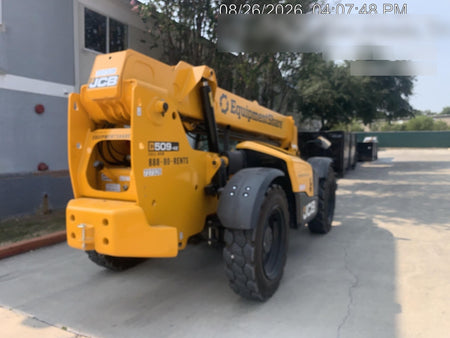 2026 JCB 509-42