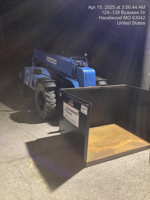 2024 STAR INDUSTRIES 1430