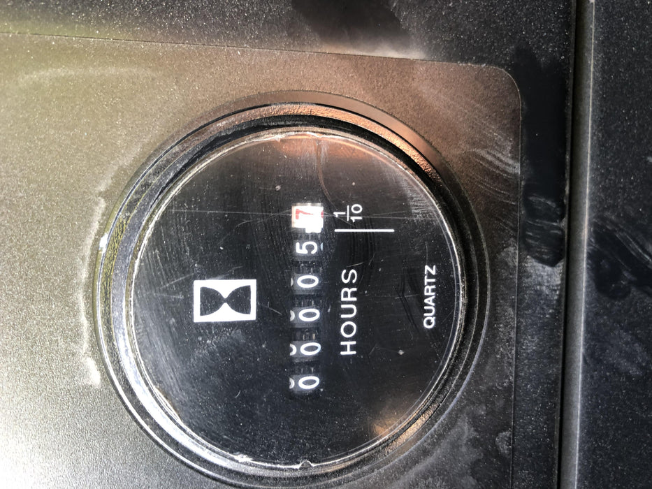 2020 GENIE GS-5390 RT