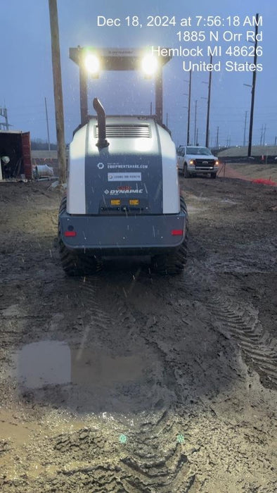 2024 DYNAPAC CA1400D