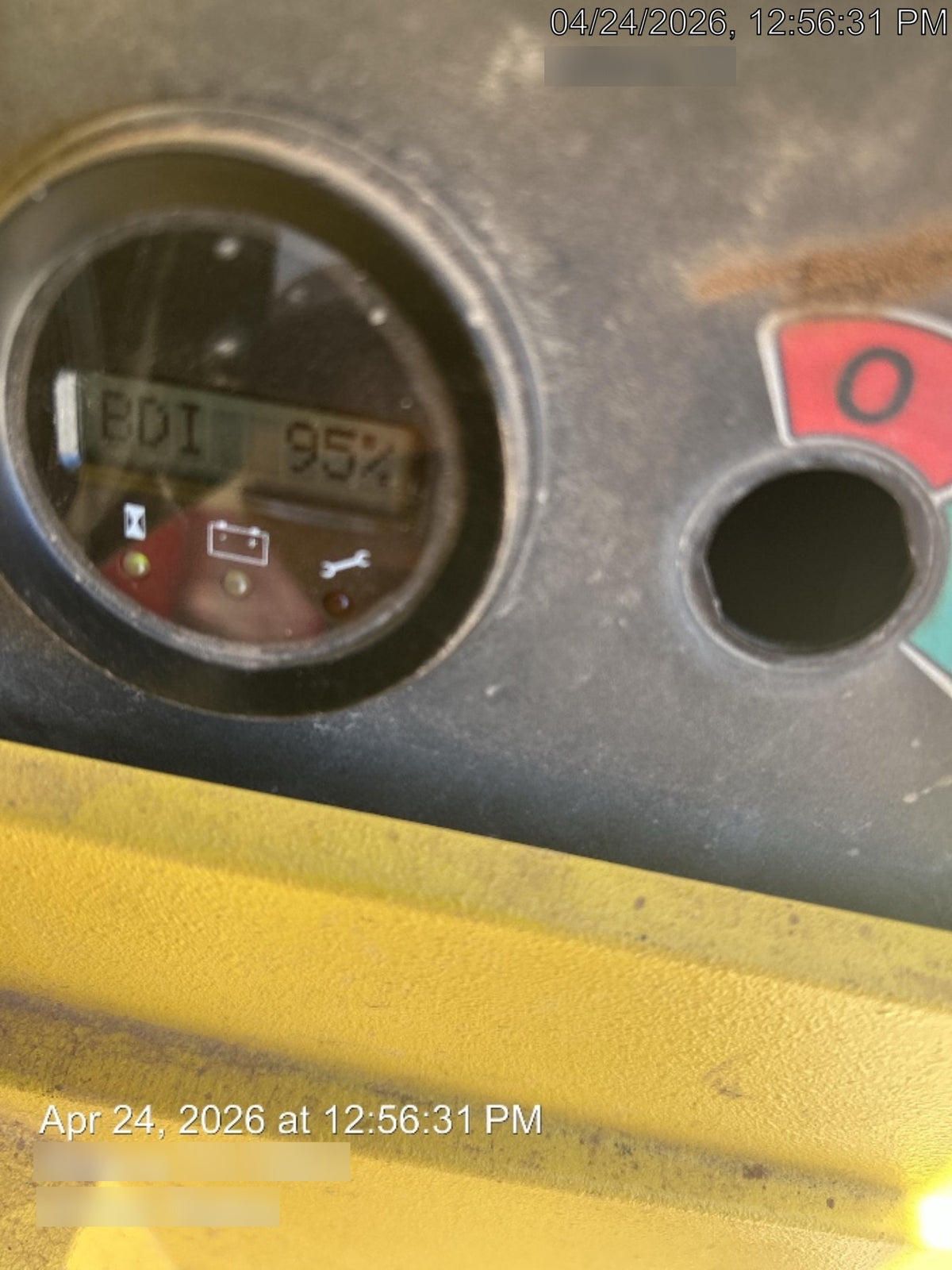 2020 HYSTER W45ZHD