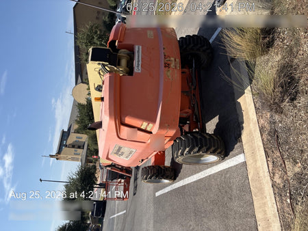 2019 JLG 660SJ