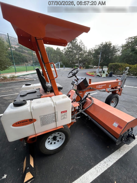 2026 LAY-MOR SM300 Canopy