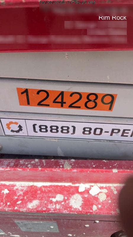 2021 MEC 1330SE