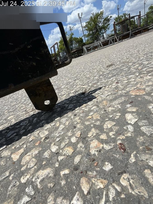 2024 STAR INDUSTRIES M1360B - Star JIB Boom