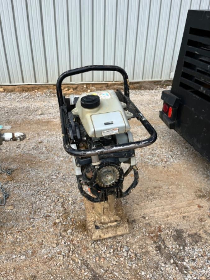 2023 MULTIQUIP MTX60HD