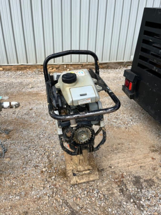 2023 MULTIQUIP MTX60HD