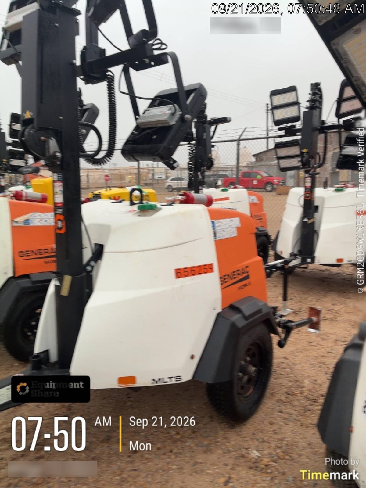 2026 GENERAC MLTS-4