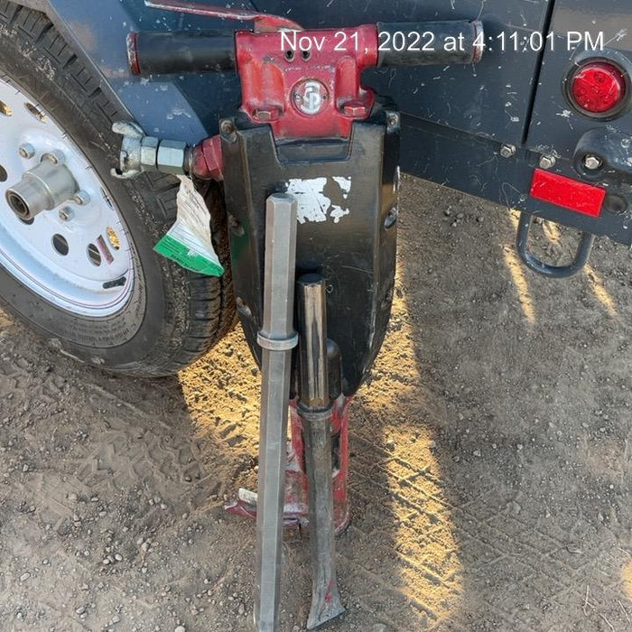 2020 CHICAGO PNEUMATIC CP 1290 S