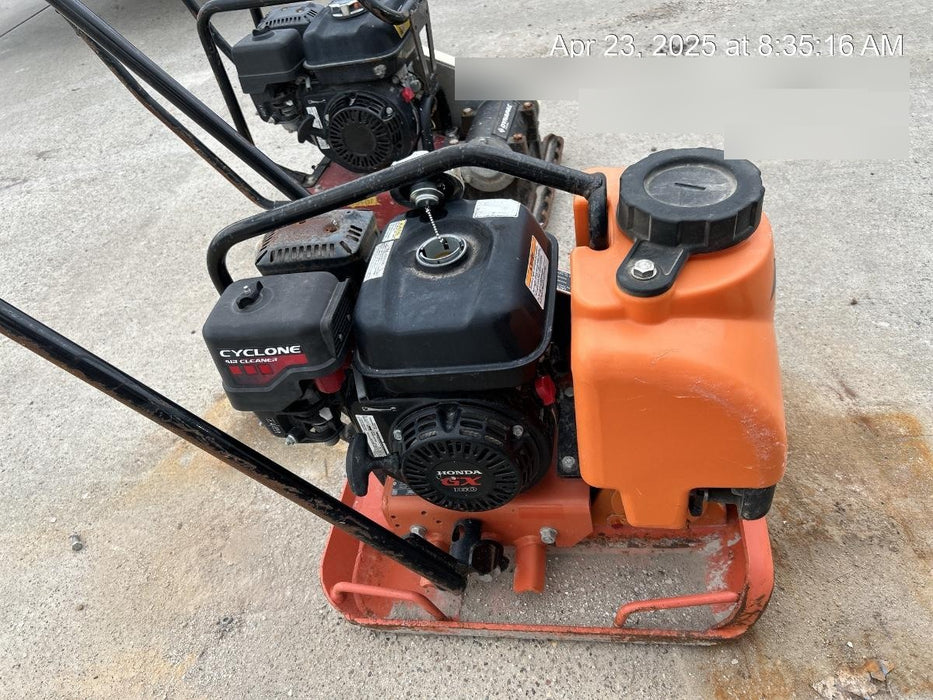 2023 MULTIQUIP MVC82VHW