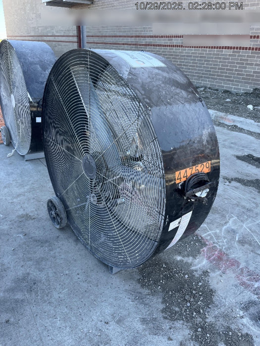 2024 MASTER MAC-48-BDF-C