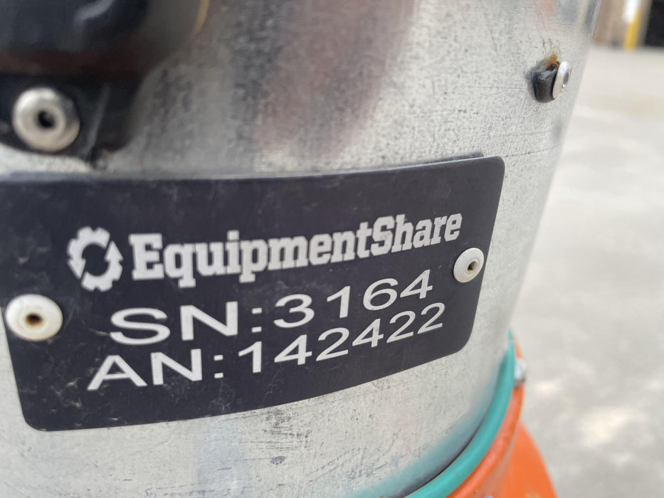 2021 MICHIGAN PNEUMATIC 20262