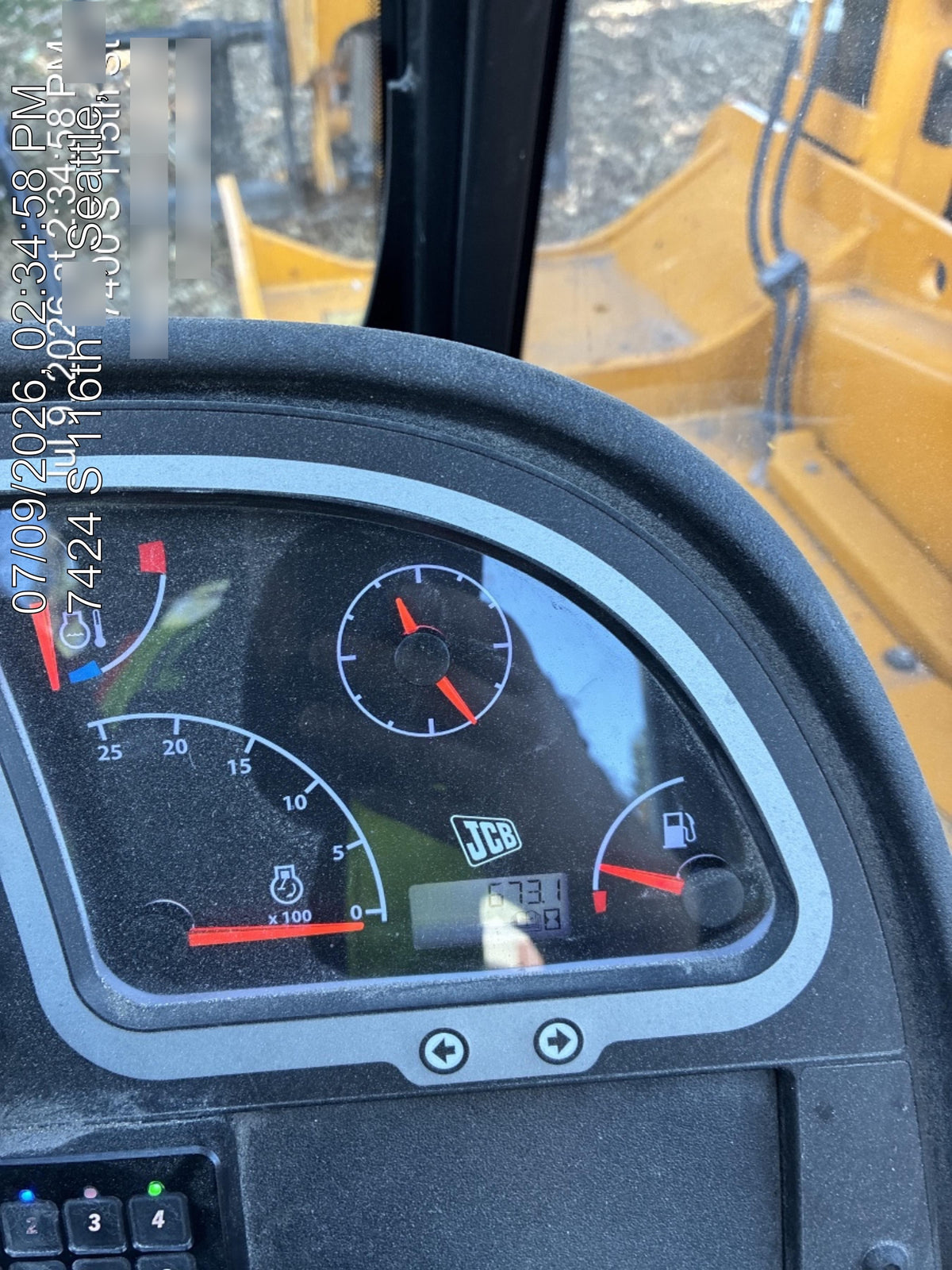2024 JCB 506-36