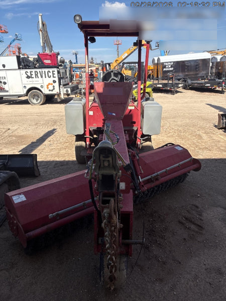 2019 BROCE BW260