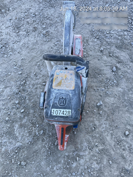 2020 HUSQVARNA K770
