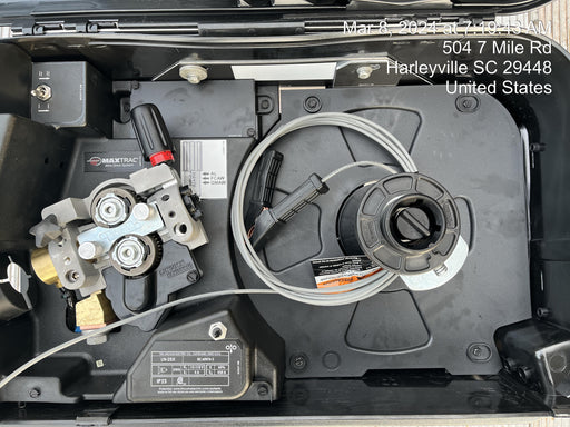 2024 LINCOLN ELECTRIC LN-25X