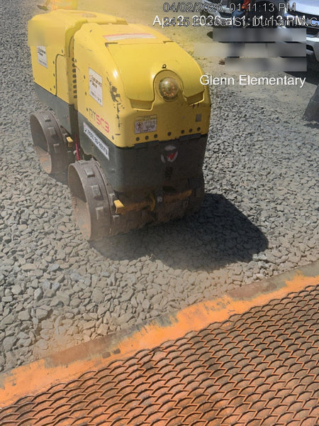 2020 WACKER NEUSON RTKx-SC3