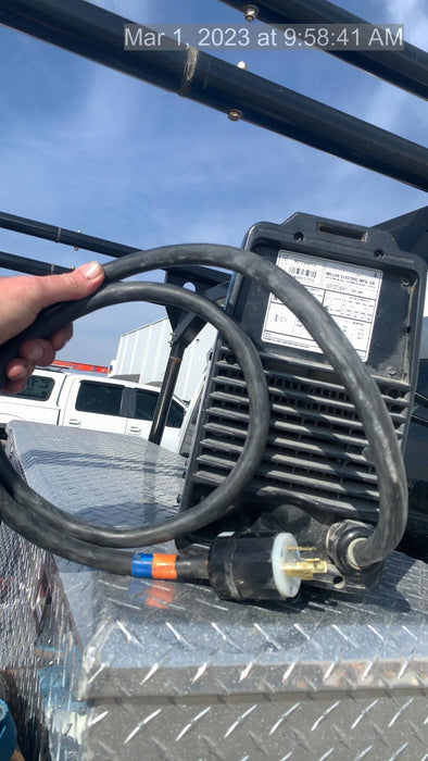 2020 MILLER ELECTRIC CST-280