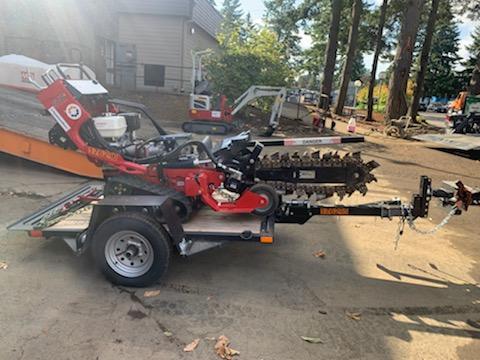 2021 BARRETO E4X6TBT