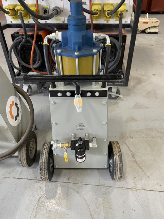 2021 PINNACLE PDQC3600B