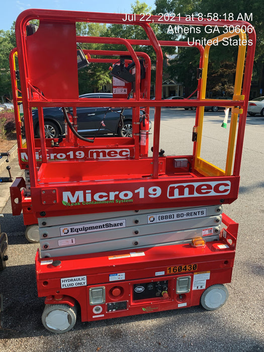 2021 MEC Micro 19