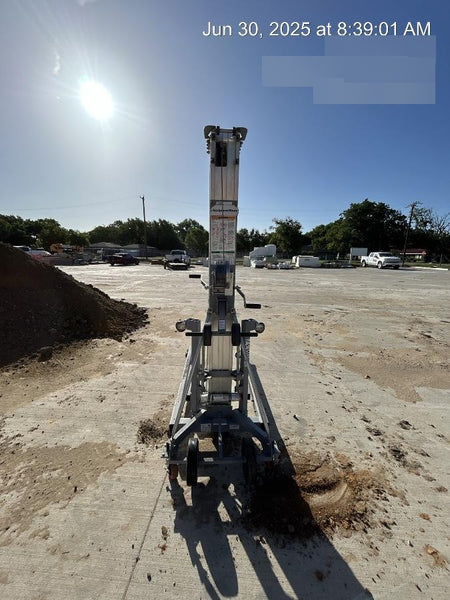2023 GENIE SLC-24