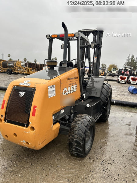2023 CASE 588H
