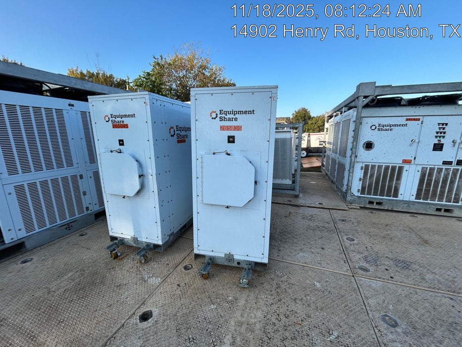 2022 SMARTECH SMTAH1D030HQ