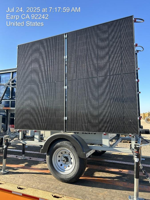 2025 PROGRESS SOLAR SOLUTIONS Helios-2XP