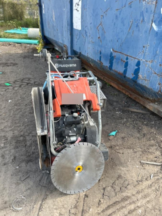 2019 HUSQVARNA FS 524