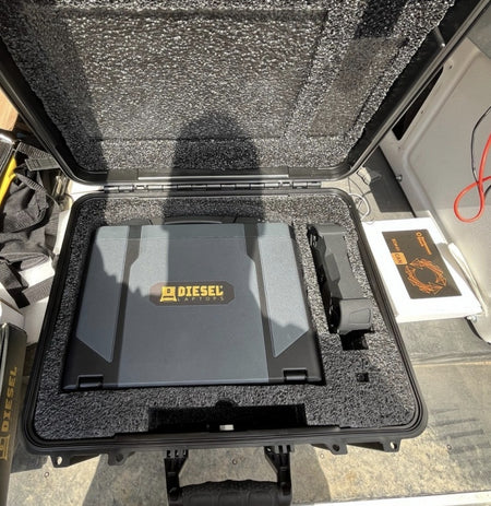 2024 DIESEL LAPTOPS DIESEL LAPTOP