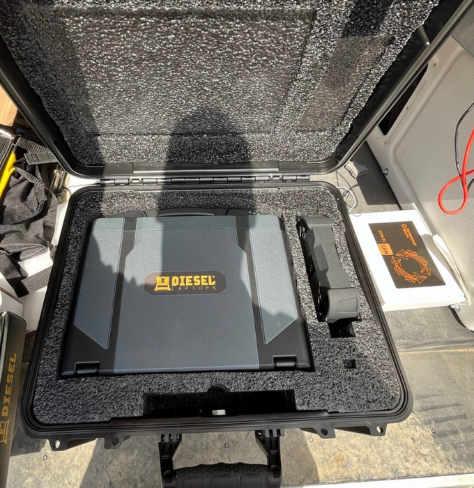 2024 DIESEL LAPTOPS DIESEL LAPTOP