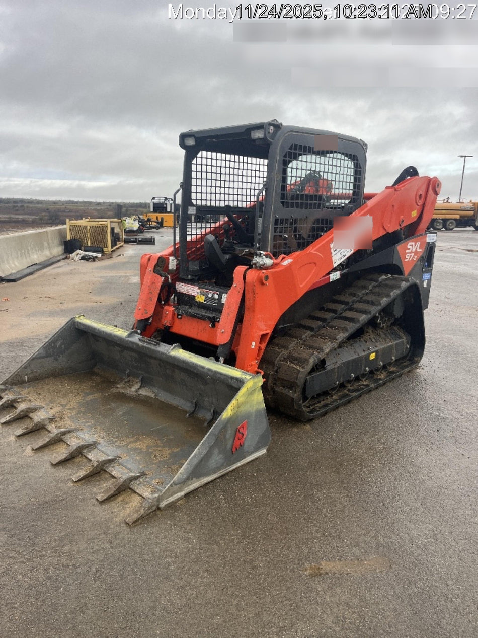 2025 SOLESBEE 80" Tooth Bucket, CTL - Solesbee's