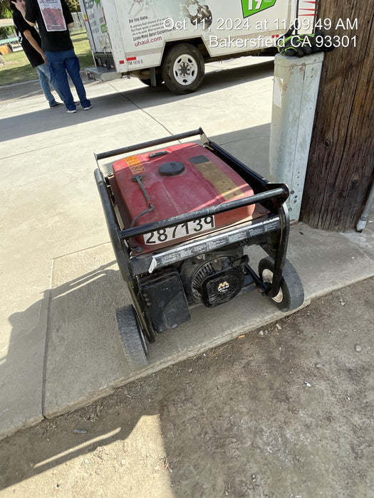 2023 MI-T-M GEN-6000-0MM0