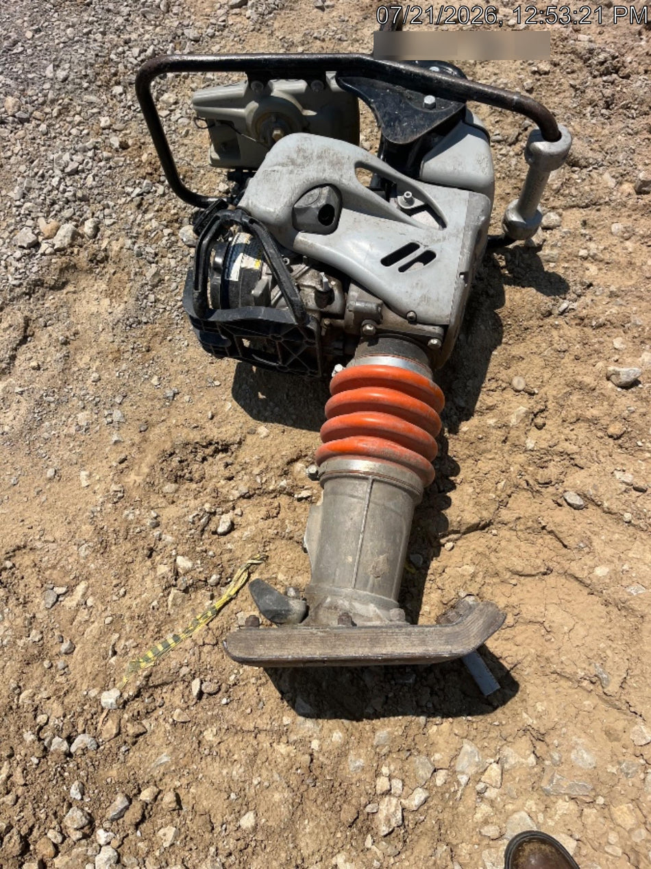 2013 MULTIQUIP MTX60HD