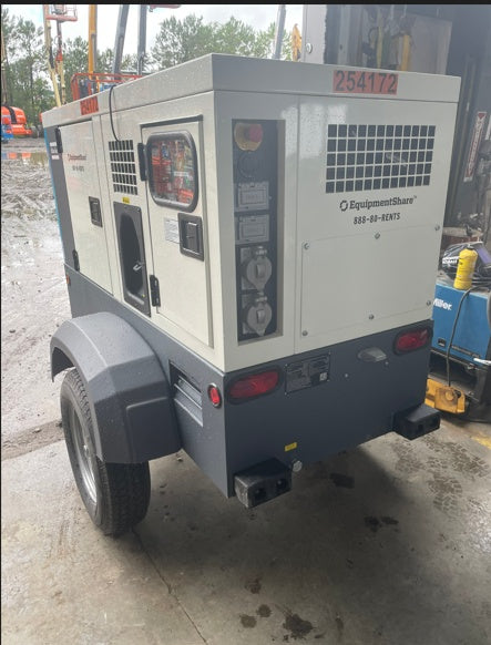2022 ATLAS COPCO QAS25 CWK