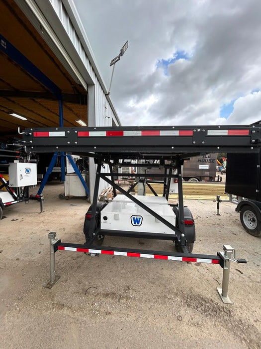 2024 WANCO WLTS-MM8A-1600