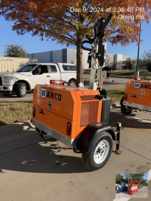 2024 WANCO WLTT-4MM4K