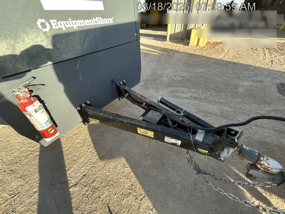 2022 ATLAS COPCO XAS440