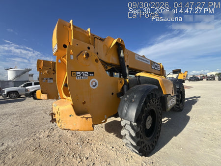 2021 JCB 512-56