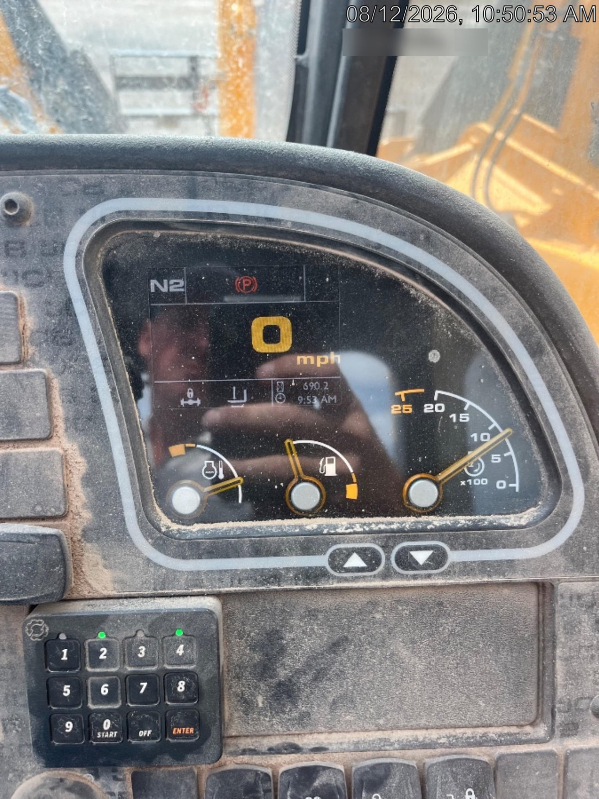 2025 JCB 510-56