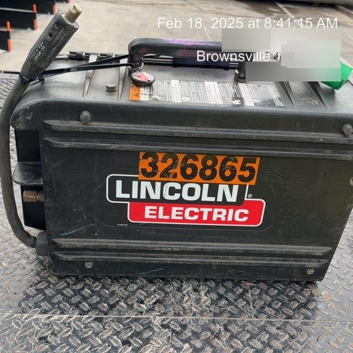 2023 LINCOLN ELECTRIC LN-25X