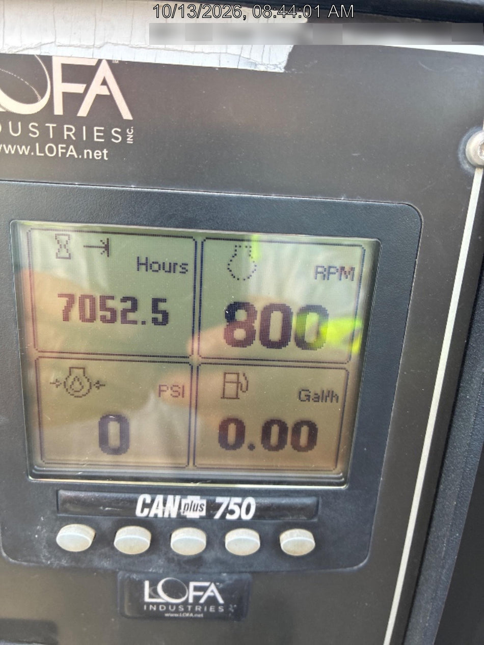 2020 RWN Pump