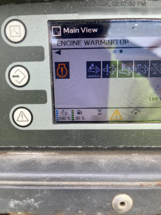 2020 ATLAS COPCO XAS 900