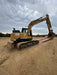 2019 SANY SY135C
