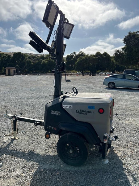 2024 WACKER NEUSON LTT4