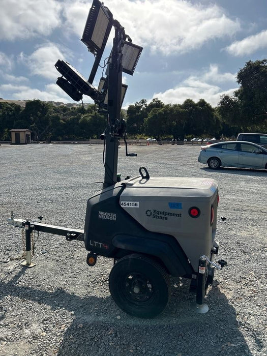 2024 WACKER NEUSON LTT4