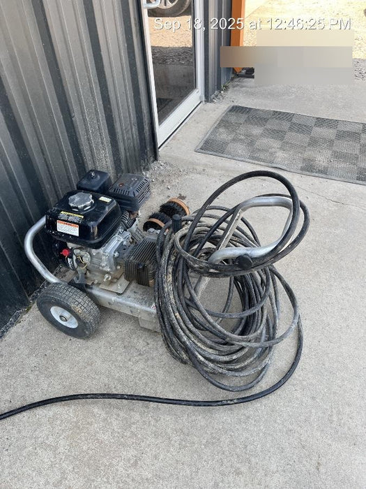 2019 MI-T-M CORPORATION CA-2703-1MMH