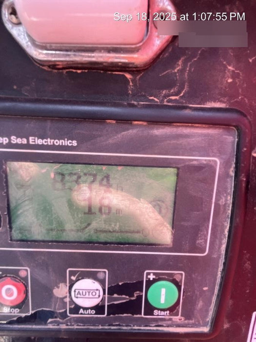 2020 ATLAS COPCO QAS45